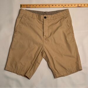Divided Chinos Shorts Khaki Men’s Size 30